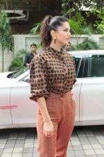 Sunny Leone at the Song Launch Funk Love from movie Jhootha Kahin Ka on 11th July 2019 (3)_5d316387d5552.jpg