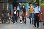 Sunny Leone with kids & husband spotted at play school in juhu on 18th July 2019 (5)_5d316b8e72c64.JPG