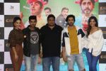 Sunny Leone, Smeep Kang, Sunny Singh Nijjar, Omkar Kapoor, at the Song Launch Funk Love from movie Jhootha Kahin Ka on 11th July 2019  (31)_5d3163f1d394d.JPG