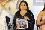 Vidya Balan at the Trailer Launch Of Film Mission Mangal on 18th July 2019