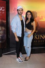 at the Special screening of film The Lion King on 18th July 2019 (1)_5d3178786018d.jpg