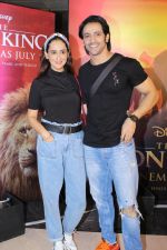 at the Special screening of film The Lion King on 18th July 2019 (10)_5d31787d1e392.jpg