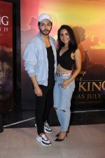 at the Special screening of film The Lion King on 18th July 2019 (106)_5d3178daade43.jpg