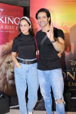 at the Special screening of film The Lion King on 18th July 2019 (11)_5d31787eb243d.jpg