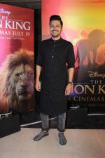 at the Special screening of film The Lion King on 18th July 2019 (16)_5d31788681035.jpg