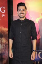 at the Special screening of film The Lion King on 18th July 2019 (18)_5d31788977261.jpg