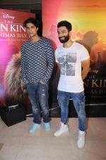 at the Special screening of film The Lion King on 18th July 2019 (25)_5d31788cbe64f.jpg