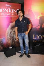 at the Special screening of film The Lion King on 18th July 2019 (27)_5d317891b2996.jpg