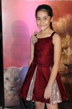 at the Special screening of film The Lion King on 18th July 2019 (36)_5d3178a06d697.jpg