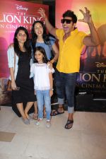 at the Special screening of film The Lion King on 18th July 2019 (37)_5d3178a216329.jpg