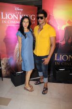 at the Special screening of film The Lion King on 18th July 2019 (38)_5d3178a3afd67.jpg
