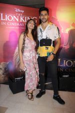 at the Special screening of film The Lion King on 18th July 2019 (39)_5d3178a544c1f.jpg