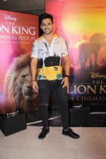 at the Special screening of film The Lion King on 18th July 2019 (41)_5d3178a890614.jpg