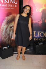 at the Special screening of film The Lion King on 18th July 2019 (69)_5d3178b303b03.jpg