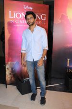 at the Special screening of film The Lion King on 18th July 2019 (77)_5d3178b79ebc2.jpg