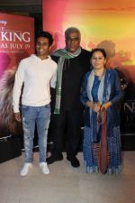 at the Special screening of film The Lion King on 18th July 2019 (81)_5d3178be3af0c.jpg