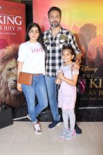 at the Special screening of film The Lion King on 18th July 2019 (87)_5d3178c7cf315.jpg
