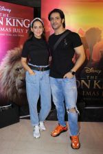 at the Special screening of film The Lion King on 18th July 2019 (9)_5d31787b8afbf.jpg