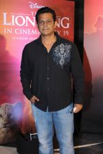 at the Special screening of film The Lion King on 18th July 2019 (99)_5d3178cc0710e.jpg