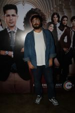Goldie Behl at the screening of Zee5's original Rejctx in sunny sound juhu on 25th July 2019