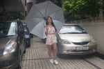 Nora Fatehi At T Series on 25th July 2019