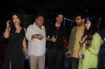 Rajneesh Duggal, Kunaal Roy Kapoor, Shafaq Naaz  at Party of Ravinder Jeet Dariya�s Mushkil - Fear Behind You on 25th July 2019 (86)_5d3aa861962e8.JPG