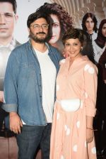 Sonali Bendre, Goldie Behl at the screening of Zee5's original Rejctx in sunny sound juhu on 25th July 2019