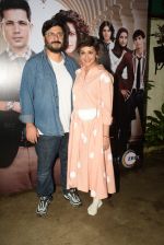 Sonali Bendre, Goldie Behl at the screening of Zee5_s original Rejctx in sunny sound juhu on 25th July 2019 (9)_5d3aaaca8e4f3.JPG