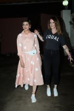 Sonali Bendre, Suzanne Khan at the screening of Zee5_s original Rejctx in sunny sound juhu on 25th July 2019 (43)_5d3aab0e7e6bc.JPG