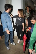 Suzanne Khan at the screening of Zee5_s original Rejctx in sunny sound juhu on 25th July 2019 (66)_5d3aab212e878.JPG