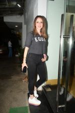 Suzanne Khan at the screening of Zee5's original Rejctx in sunny sound juhu on 25th July 2019