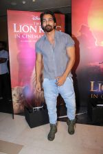 Harshvardhan Rane at the Special screening of film The Lion King on 18th July 2019 (44)_5d3e9e4235da9.jpg