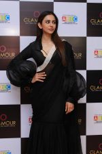 Rakul Preet Singh at the Inauguration Of Their 19th Edition Glamour 2019 on 27th July 2019  (104)_5d3e9f4ccc8bf.JPG