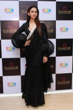 Rakul Preet Singh at the Inauguration Of Their 19th Edition Glamour 2019 on 27th July 2019  (108)_5d3e9f52e79ee.JPG