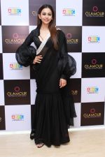 Rakul Preet Singh at the Inauguration Of Their 19th Edition Glamour 2019 on 27th July 2019  (109)_5d3e9f547bb06.JPG