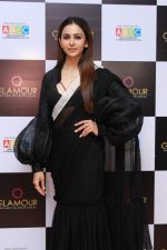 Rakul Preet Singh at the Inauguration Of Their 19th Edition Glamour 2019 on 27th July 2019  (115)_5d3e9f5d8ad0b.JPG