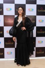 Rakul Preet Singh at the Inauguration Of Their 19th Edition Glamour 2019 on 27th July 2019  (116)_5d3e9f5f0623c.JPG
