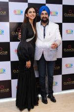 Rakul Preet Singh at the Inauguration Of Their 19th Edition Glamour 2019 on 27th July 2019  (79)_5d3e9f21bf07f.JPG