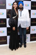 Rakul Preet Singh at the Inauguration Of Their 19th Edition Glamour 2019 on 27th July 2019  (80)_5d3e9f2347651.JPG