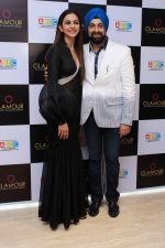 Rakul Preet Singh at the Inauguration Of Their 19th Edition Glamour 2019 on 27th July 2019  (81)_5d3e9f24b9997.JPG