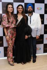 Rakul Preet Singh at the Inauguration Of Their 19th Edition Glamour 2019 on 27th July 2019  (96)_5d3e9f3eed30b.JPG