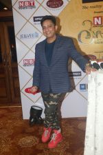 Sukhwinder Singh at the red carpet of NBT Utsav Awards 2019 in Taj Lands End on 27th July 2019  (19)_5d3ea6a90e7b1.JPG