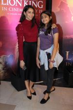 at the Special screening of film The Lion King on 18th July 2019 (100)_5d3e9e3689574.jpg