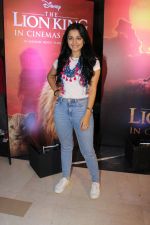 at the Special screening of film The Lion King on 18th July 2019 (28)_5d3e9df9d0f7e.jpg
