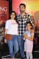 at the Special screening of film The Lion King on 18th July 2019 (86)_5d3e9e2e6c137.jpg