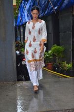 Sonal Chauhan spotted at Mukesh Chabra_s office in juhu on 29th July 2019 (5)_5d3fe9f36abd7.JPG