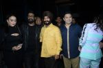 Bhushan Kumar, Divya Kumar, Remo D Souza at the Wrap up party of film Street Dancer at andheri on 30th July 2019 (60)_5d414cae983a0.JPG