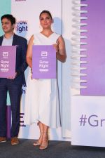 Lara Dutta At The Launch of Abbott Nutrition’s Health Programme on 30th July 2019