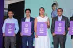 Lara Dutta At The Launch of Abbott Nutrition’s Health Programme on 30th July 2019