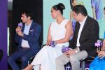 Lara Dutta At The Launch of Abbott Nutrition’s Health Programme on 30th July 2019